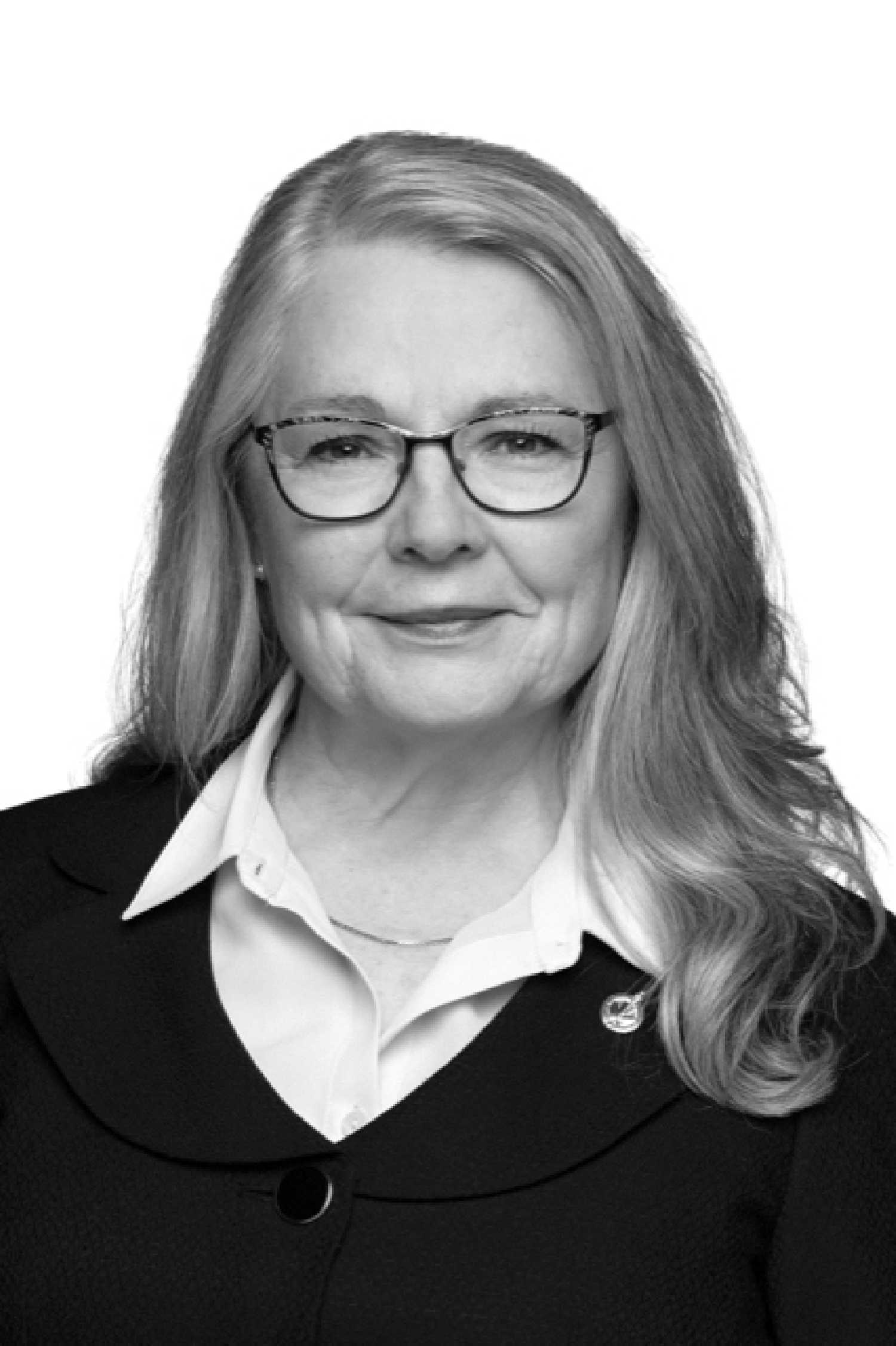 Yorkton-Melville MP Cathay Wagantall